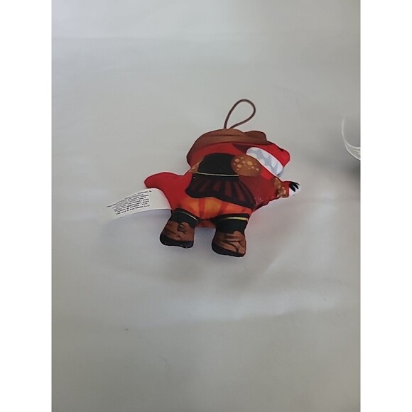 (2)Jojo Siwa T-Rex Dinosaur McDONALD'S and Peacock 2023 MASKED SINGER TOYS - Picture 8 of 13